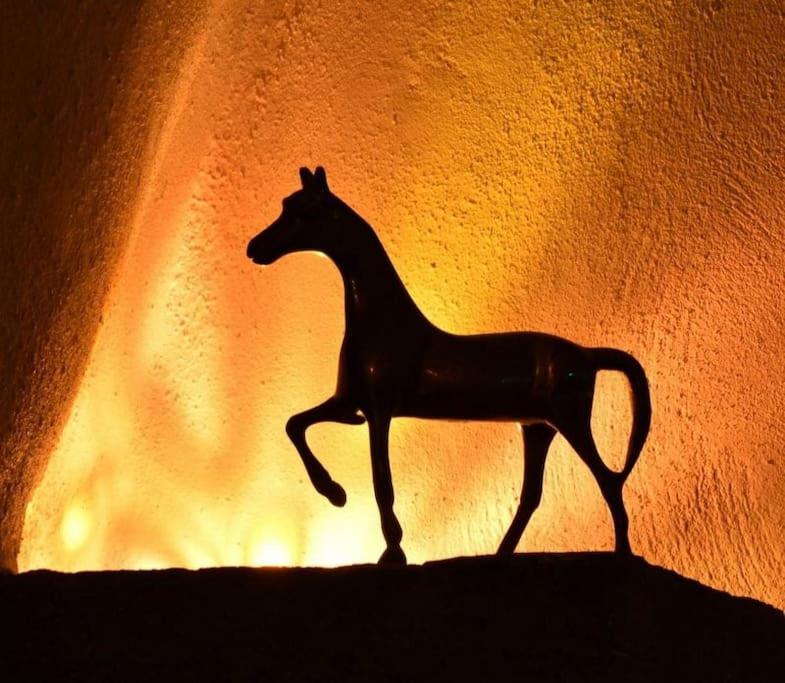 Les Gites De Recoleine Nébouzat Exteriör bild